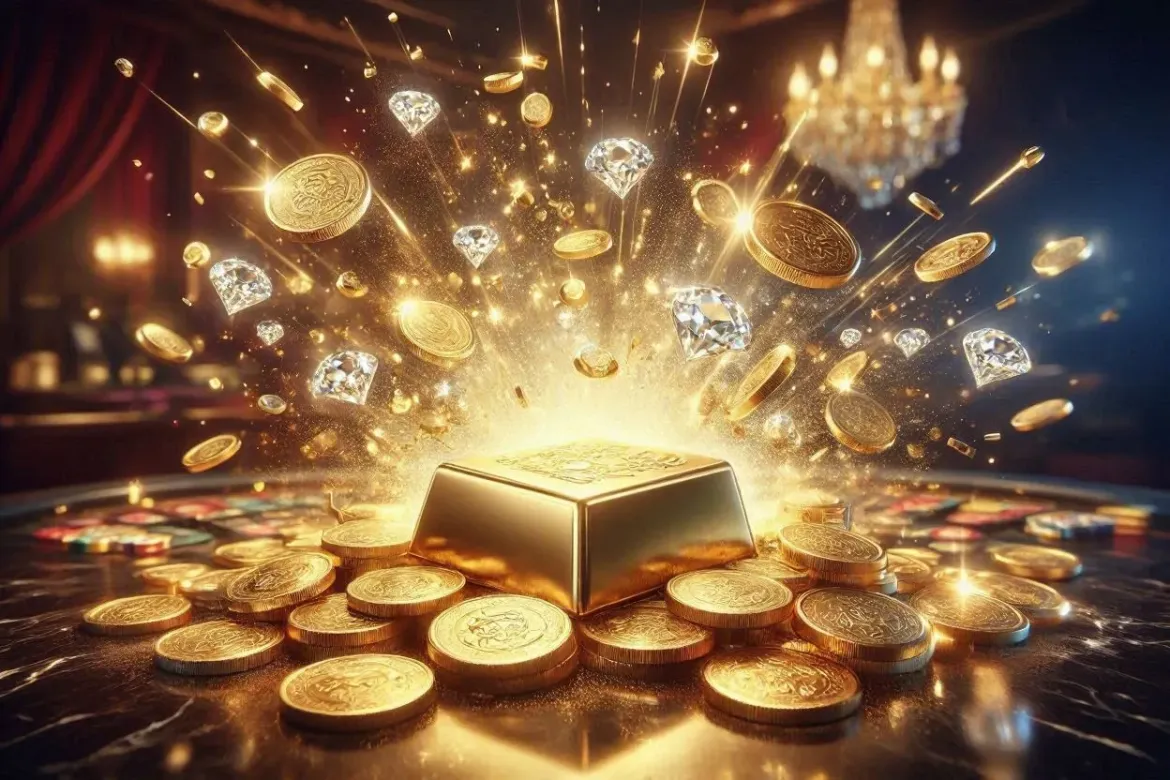 Billionairespin Casino